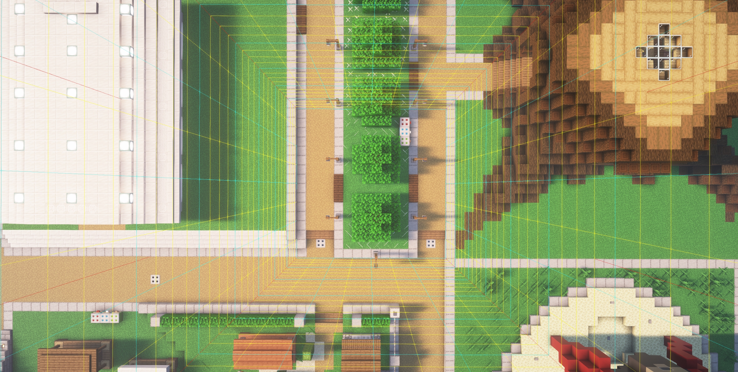 Road Segment Example